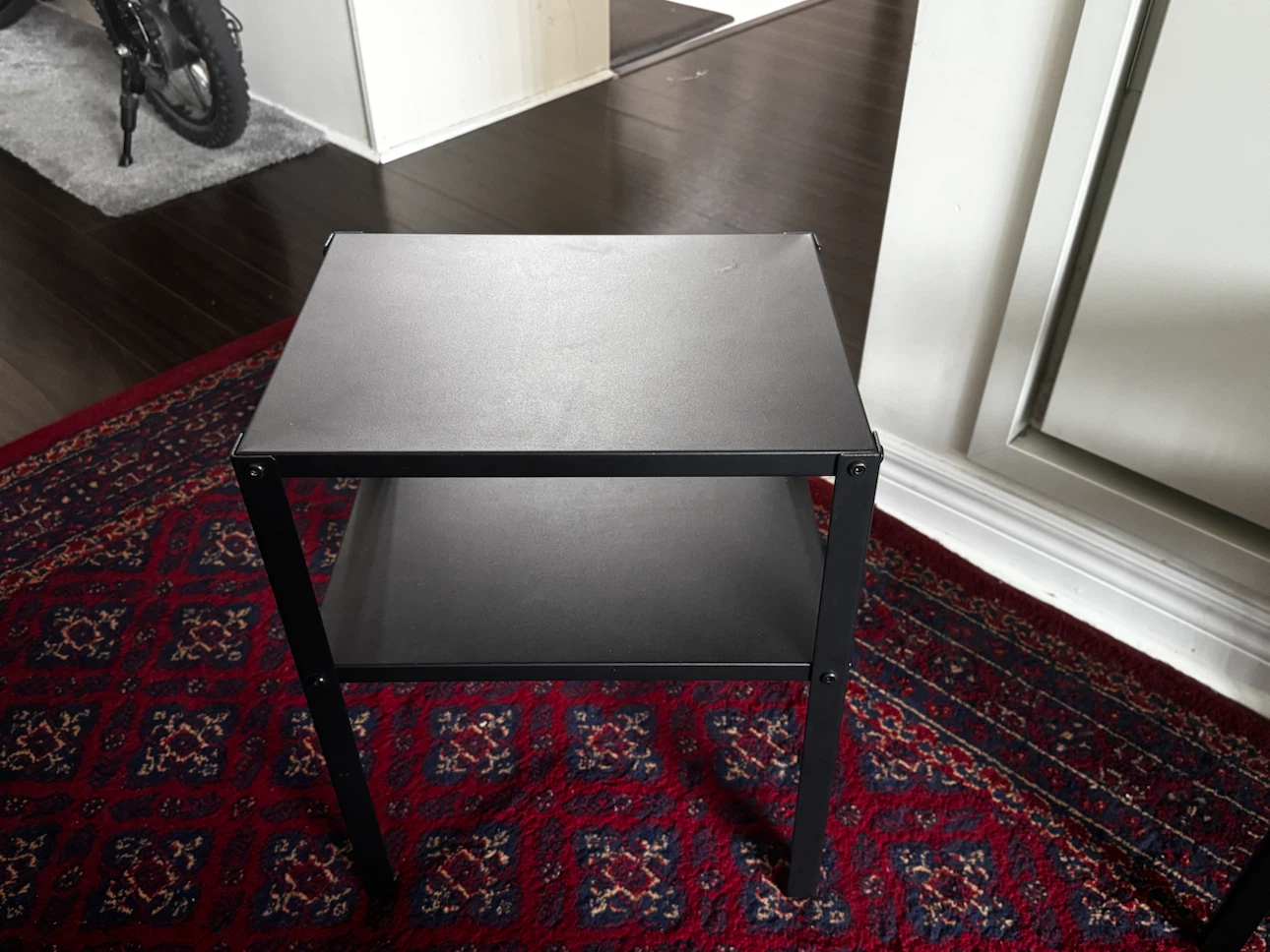 IKEA KNARREVIK Nightstands, Set of 2 - photo 3
