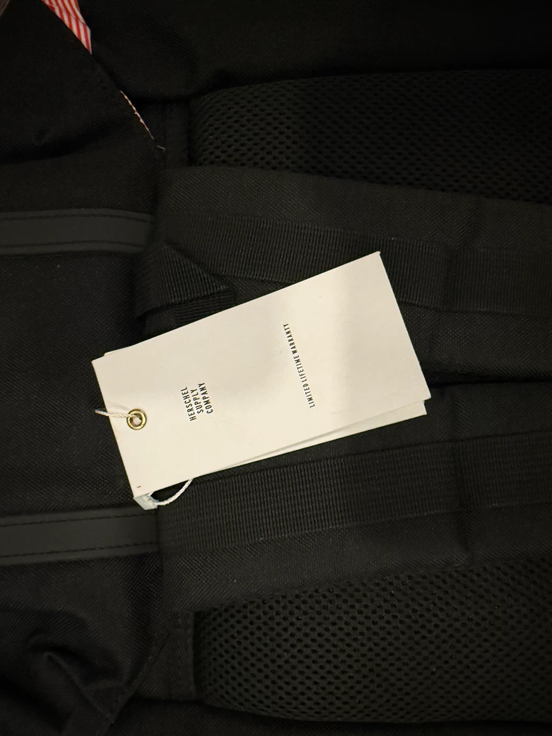 Herschel Supply Co. Little America Backpack - Black - photo 3