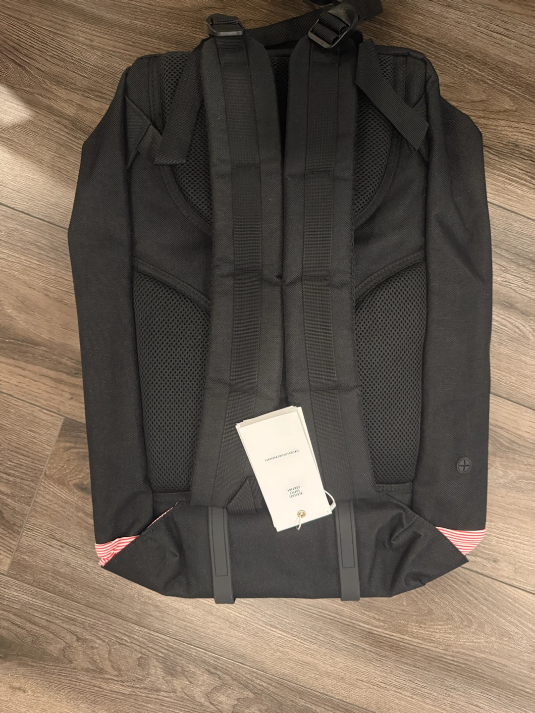 Herschel Supply Co. Little America Backpack - Black - photo 4