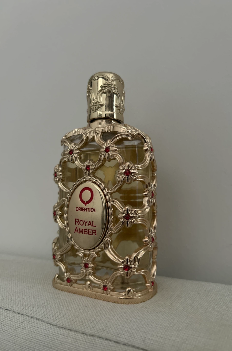 Orientica Royal Amber Eau de Parfum