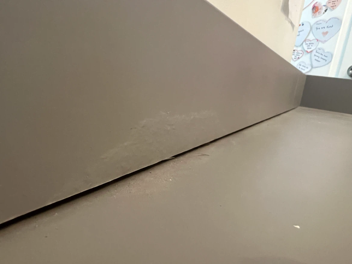 IKEA HAUGA Double-Wide Dresser - photo 5