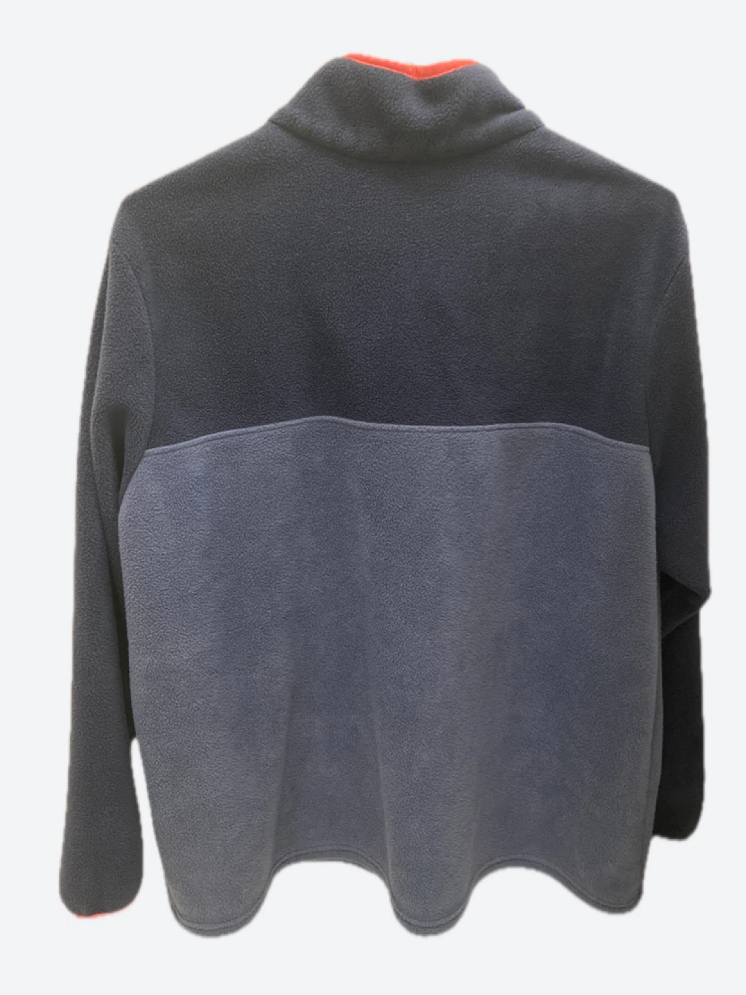 Columbia Fleece Pullover - photo 4