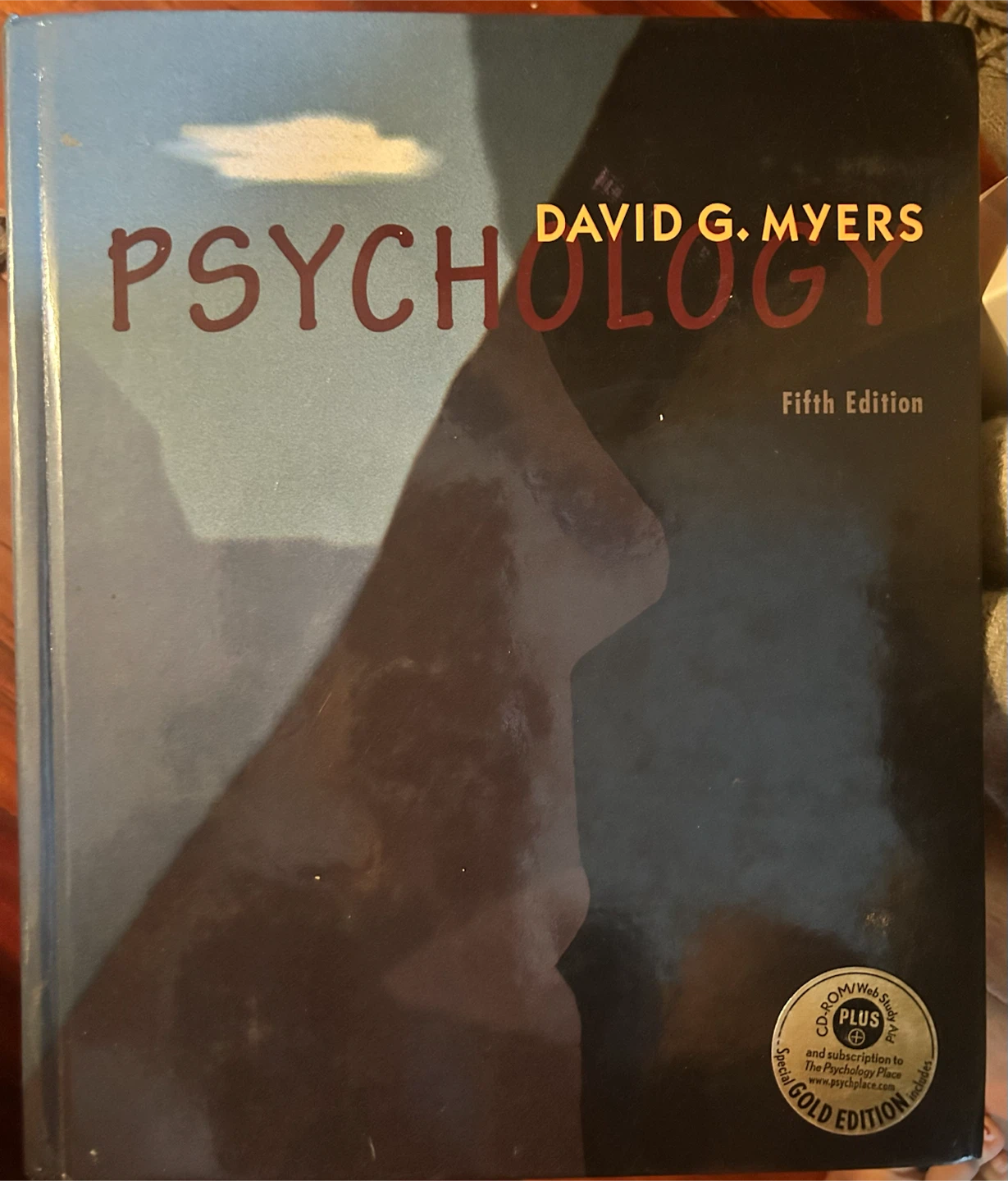 Psychology Fifth Edition by David G. Myers