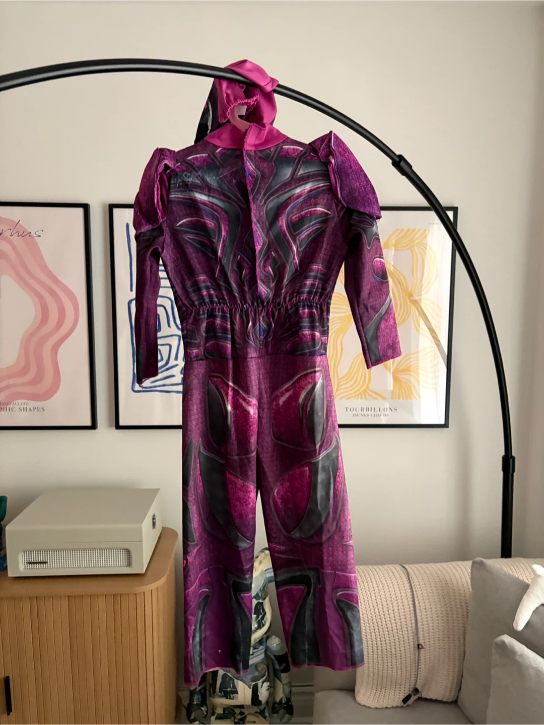 Power Rangers (2017) Costume - photo 2