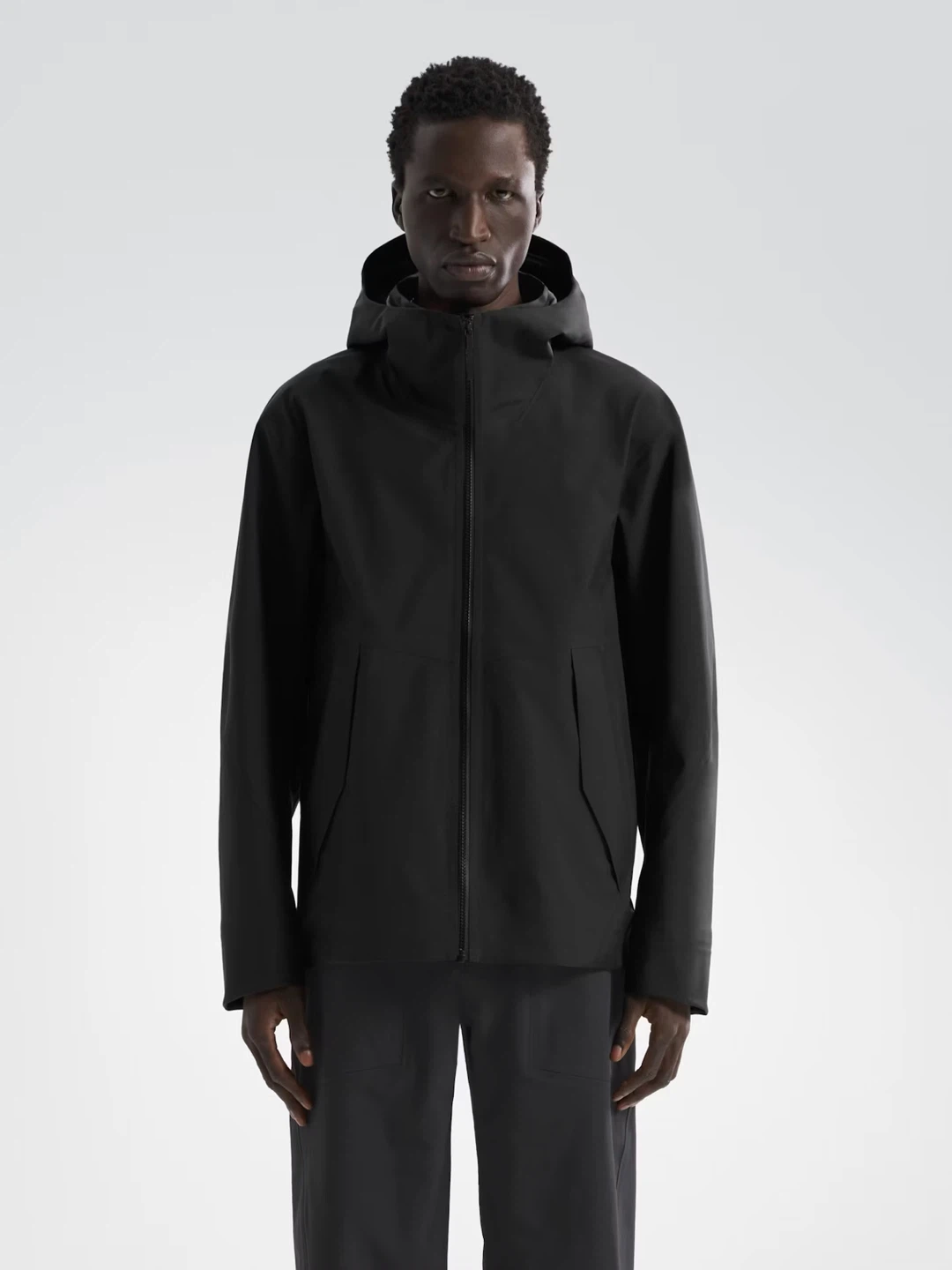 Arcteryx Veilance Diode Hooded Jacket XL