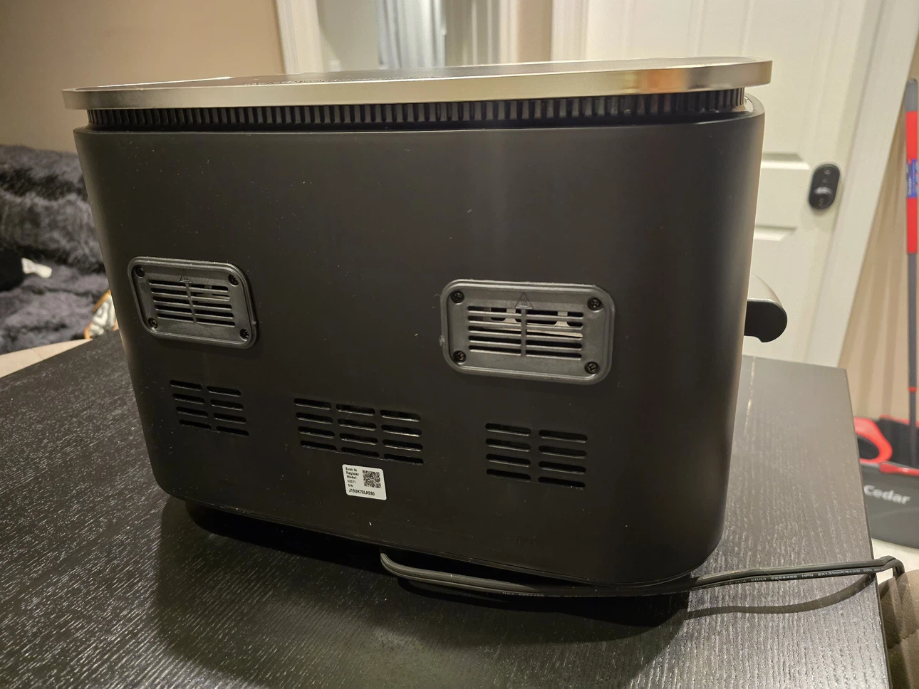Ninja Foodi DualZone Air Fryer - photo 4