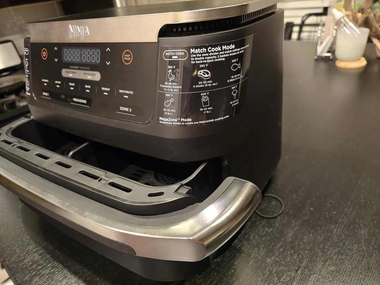Ninja Foodi DualZone Air Fryer - photo 5
