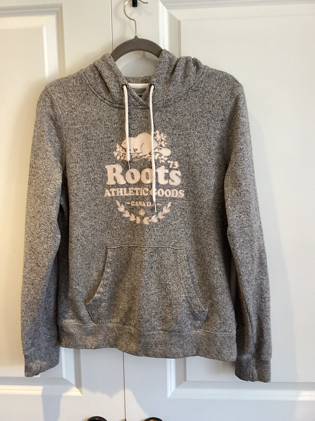 UNISEX ROOTS HOODIE