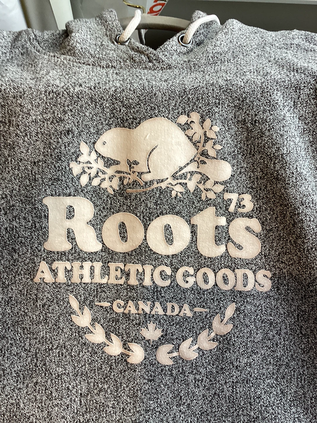 UNISEX ROOTS HOODIE - photo 2
