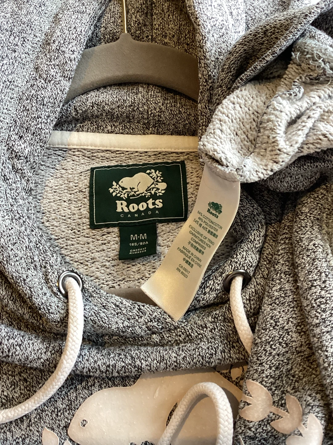 UNISEX ROOTS HOODIE - photo 3