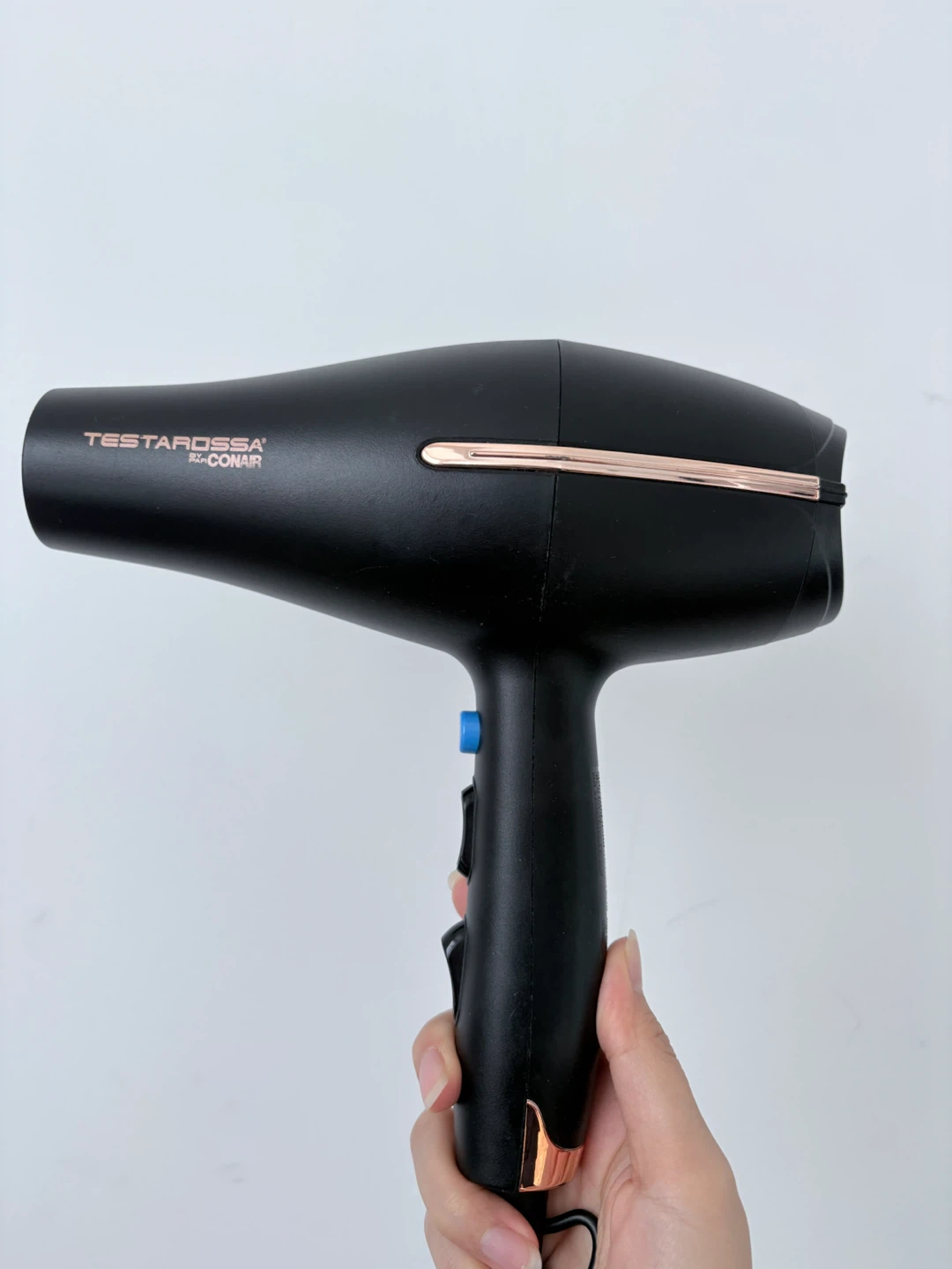 Testarossa by Conair Hair Dryer