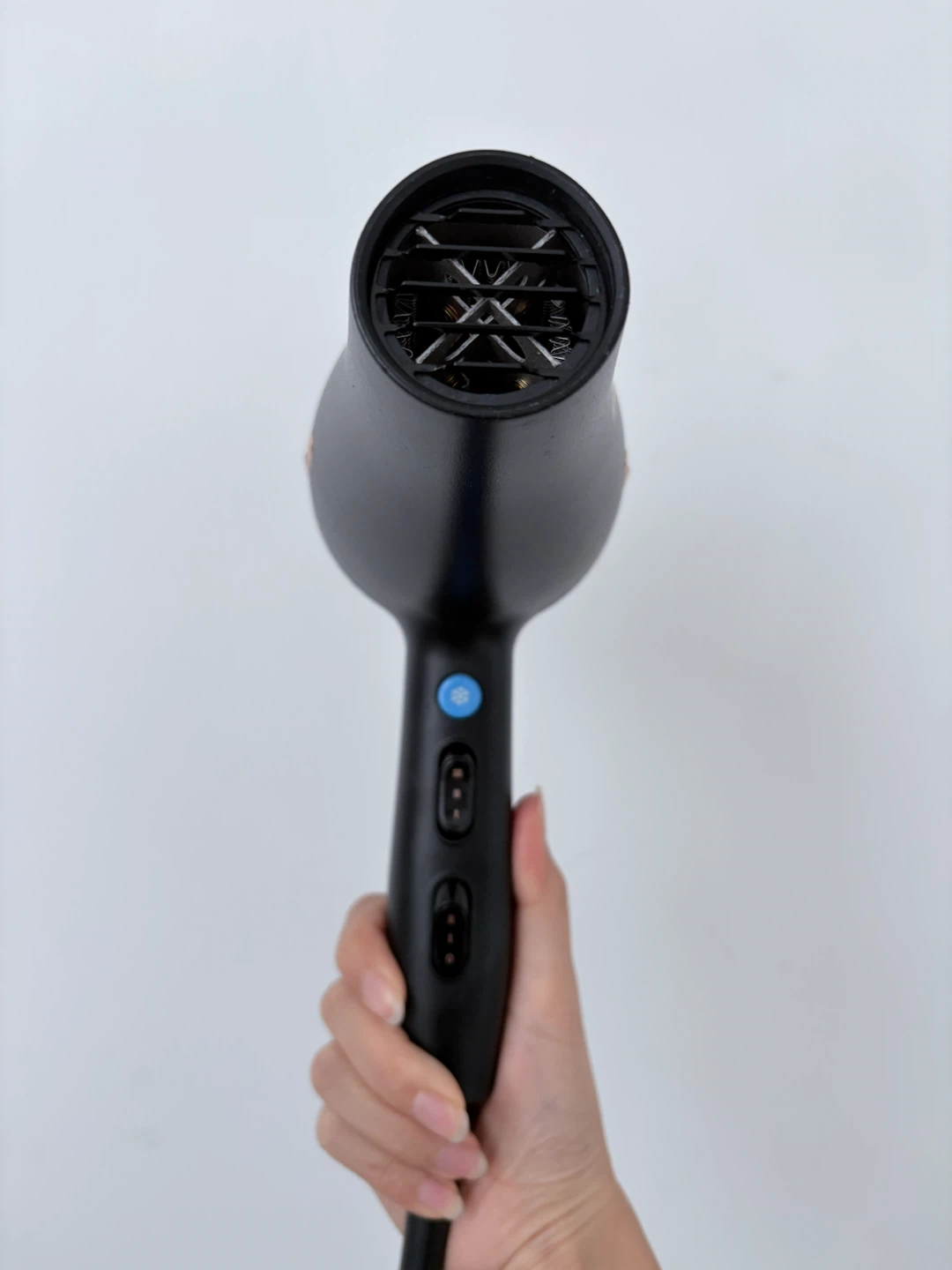 Testarossa by Conair Hair Dryer - photo 3