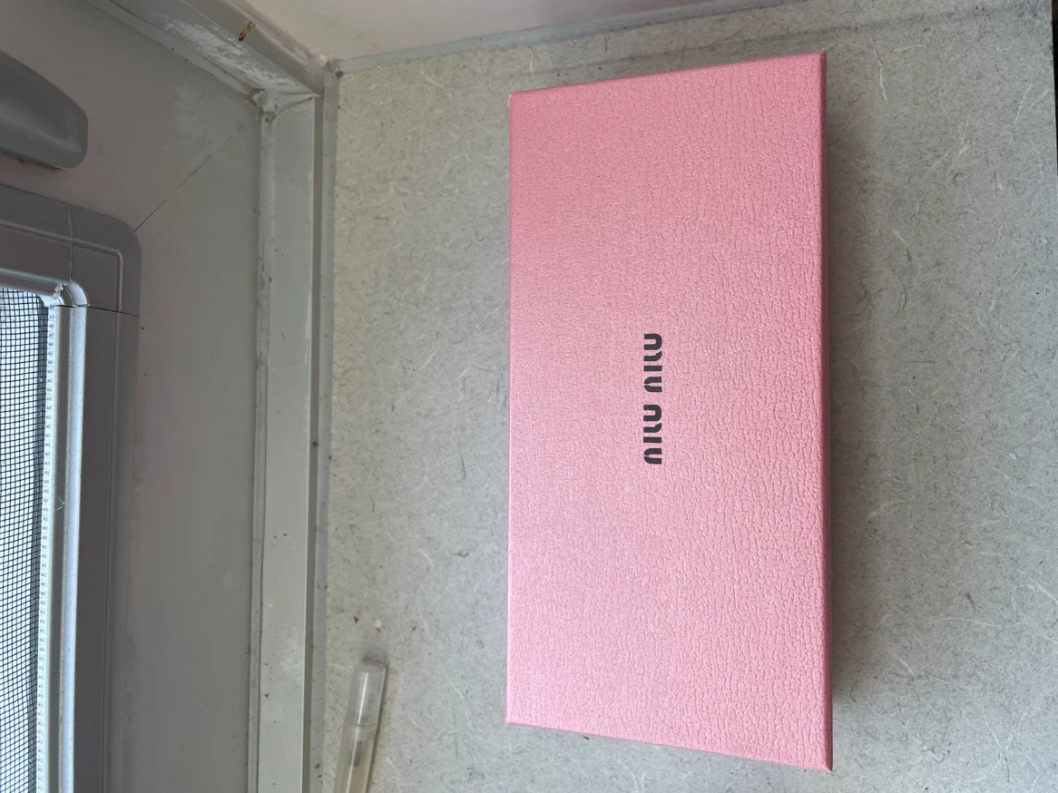 Miumiu sunglasses - photo 4