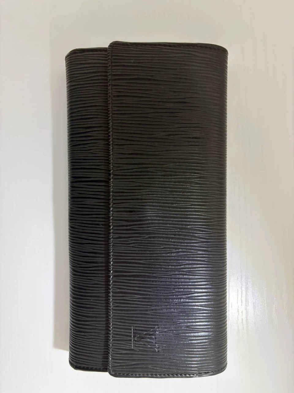 Louis Vuitton Epi Leather Long Wallet