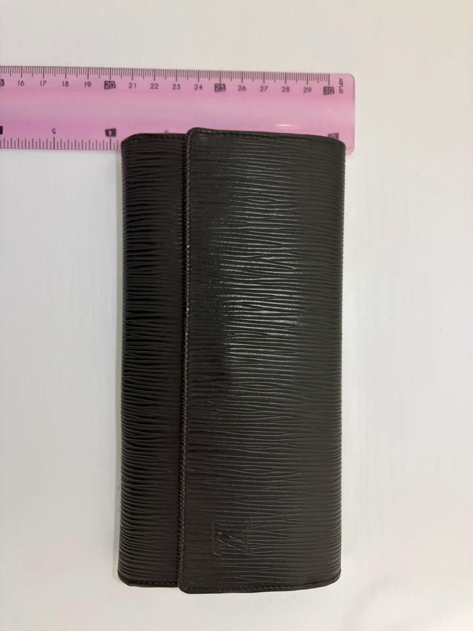 Louis Vuitton Epi Leather Long Wallet - photo 3
