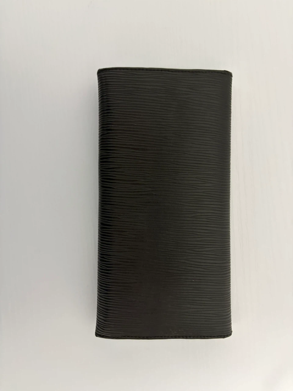 Louis Vuitton Epi Leather Long Wallet - photo 4