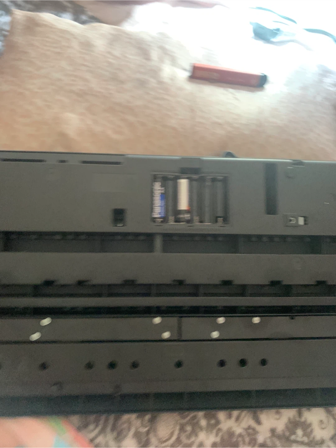 Casio CTK-2400 Keyboard - photo 4