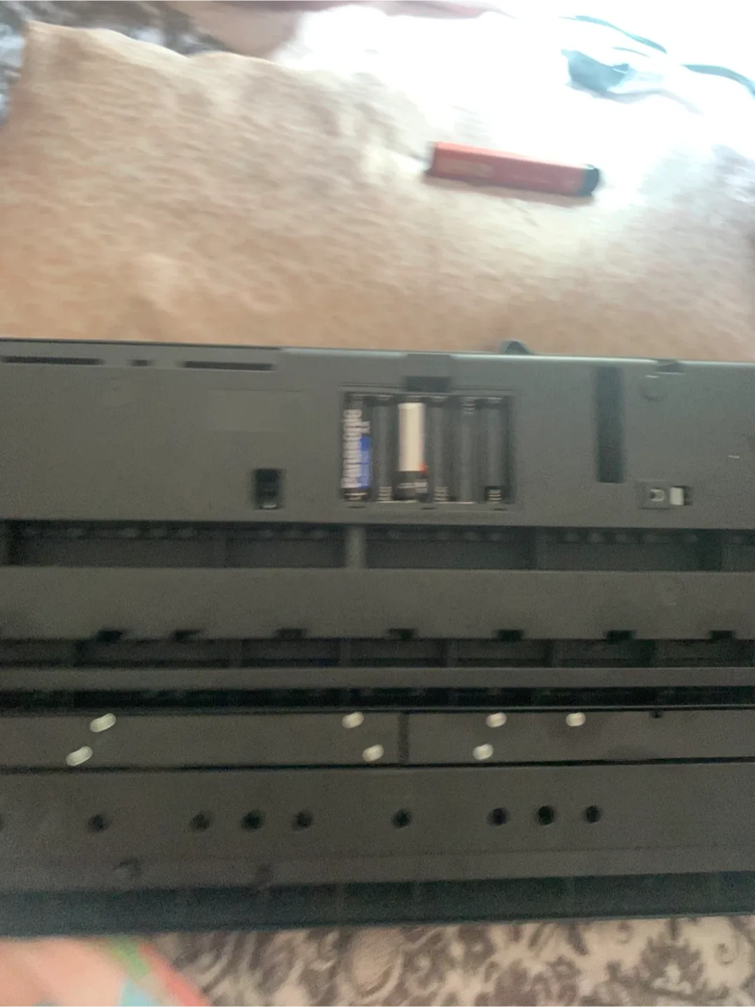 Casio CTK-2400 Keyboard - photo 4