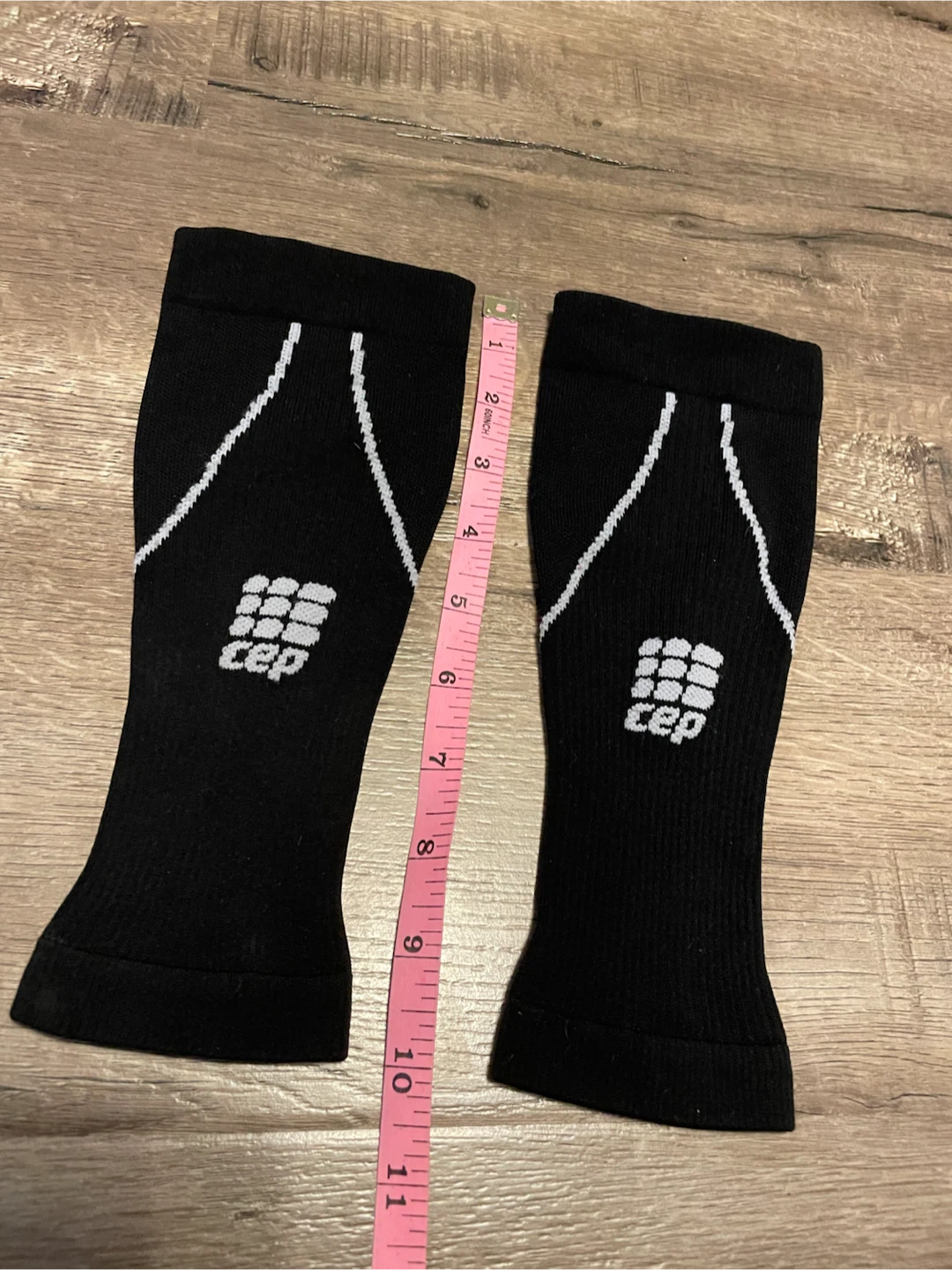 CEP Compression Calf Sleeves W - lll New