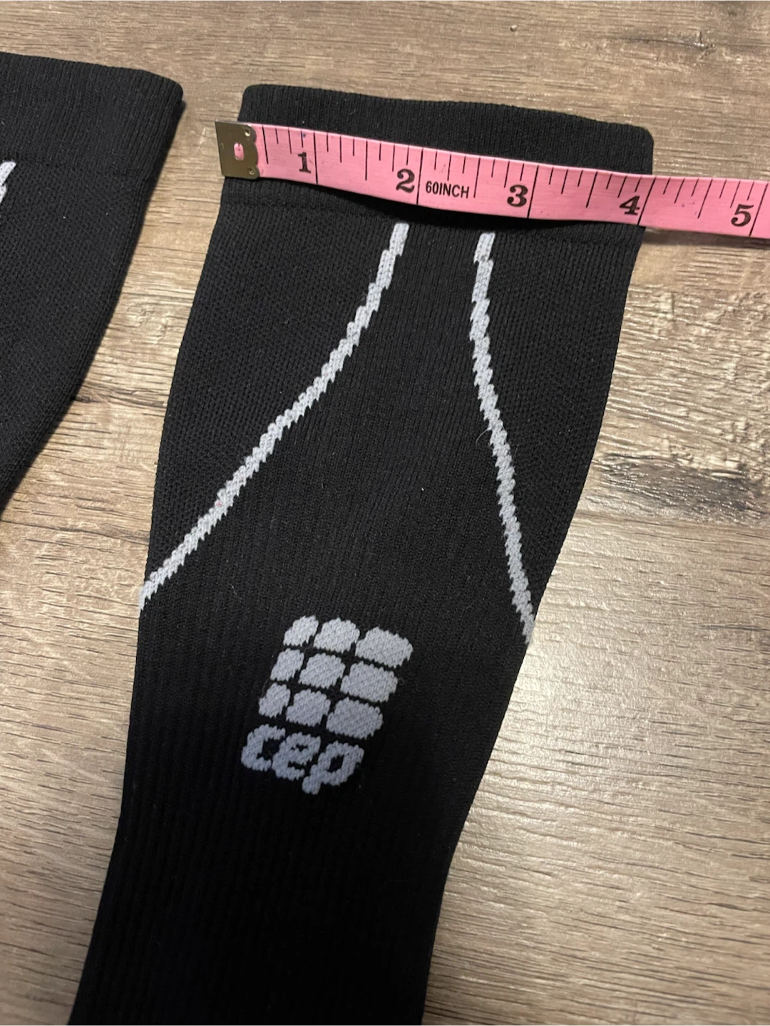 CEP Compression Calf Sleeves W - lll New - photo 3