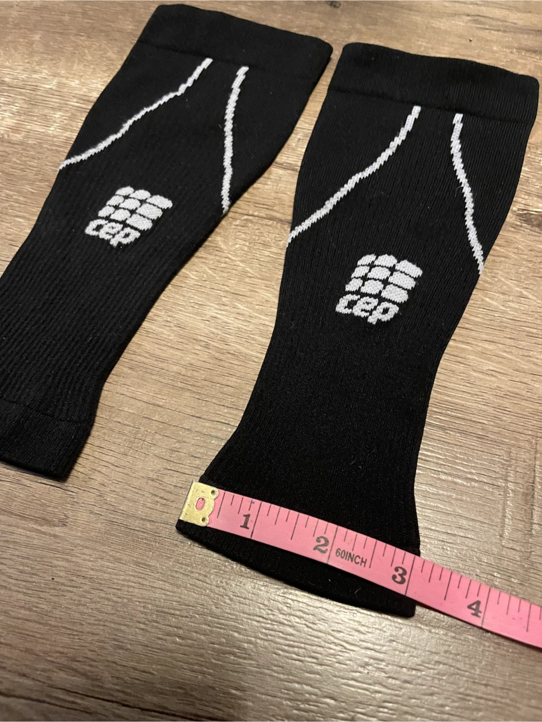 CEP Compression Calf Sleeves W - lll New - photo 4