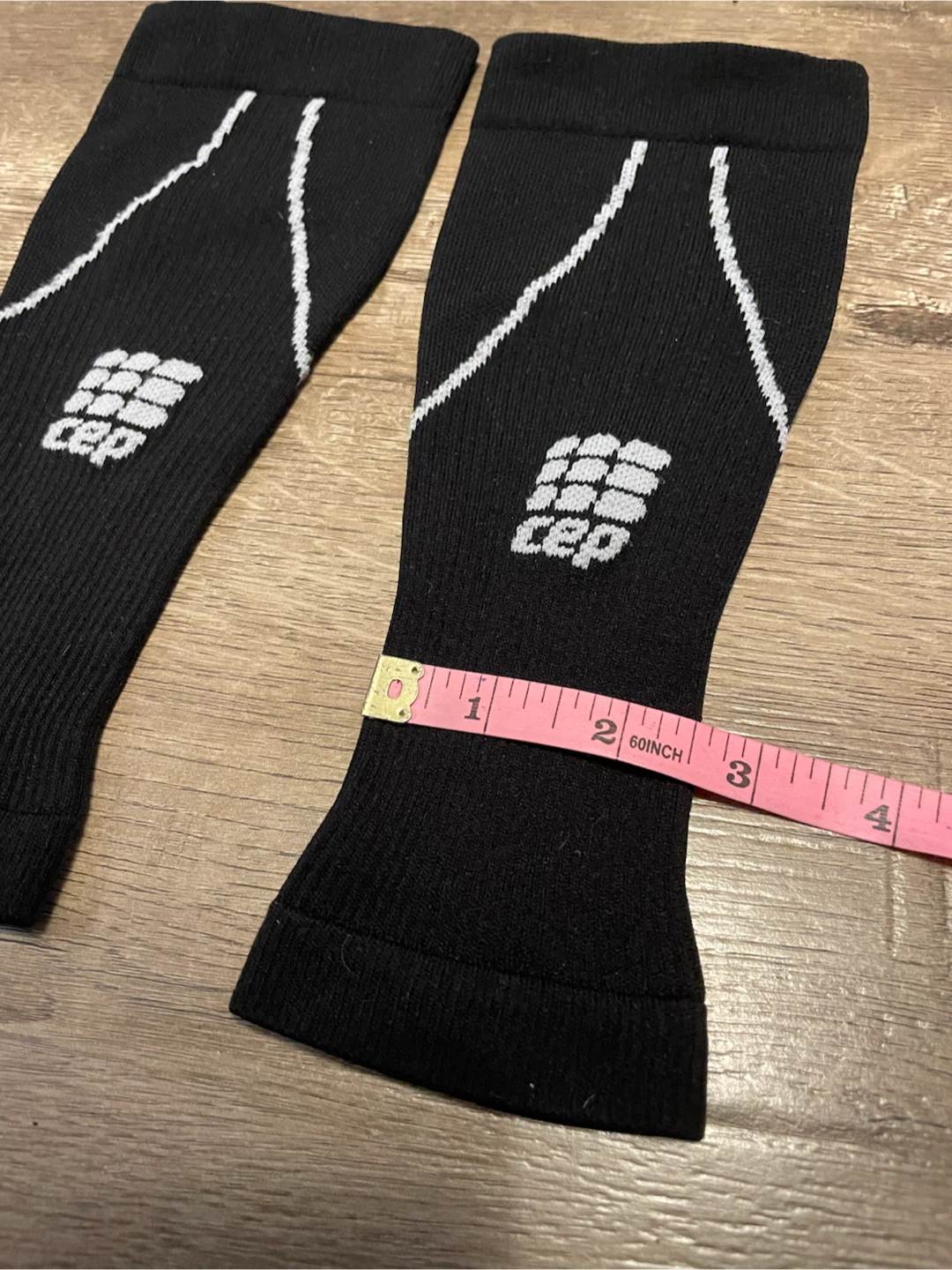 CEP Compression Calf Sleeves W - lll New - photo 5