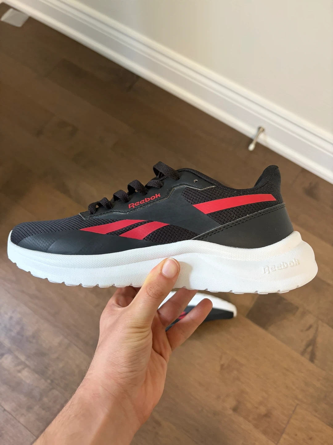 Reebok Run Spirit Running Shoes - photo 2