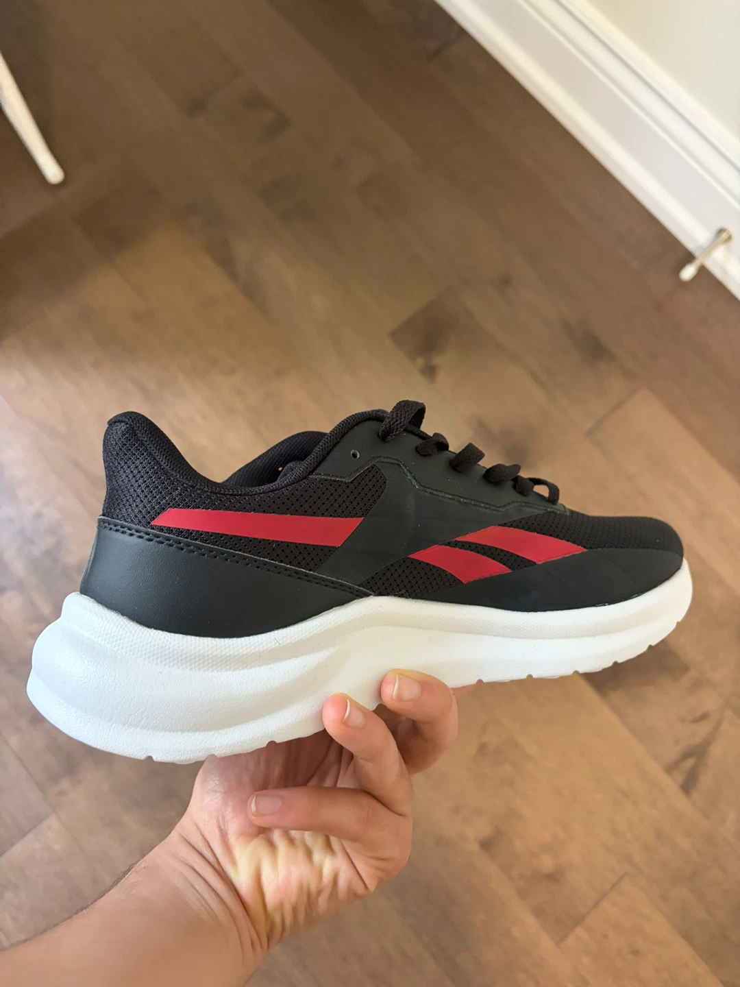 Reebok Run Spirit Running Shoes - photo 3