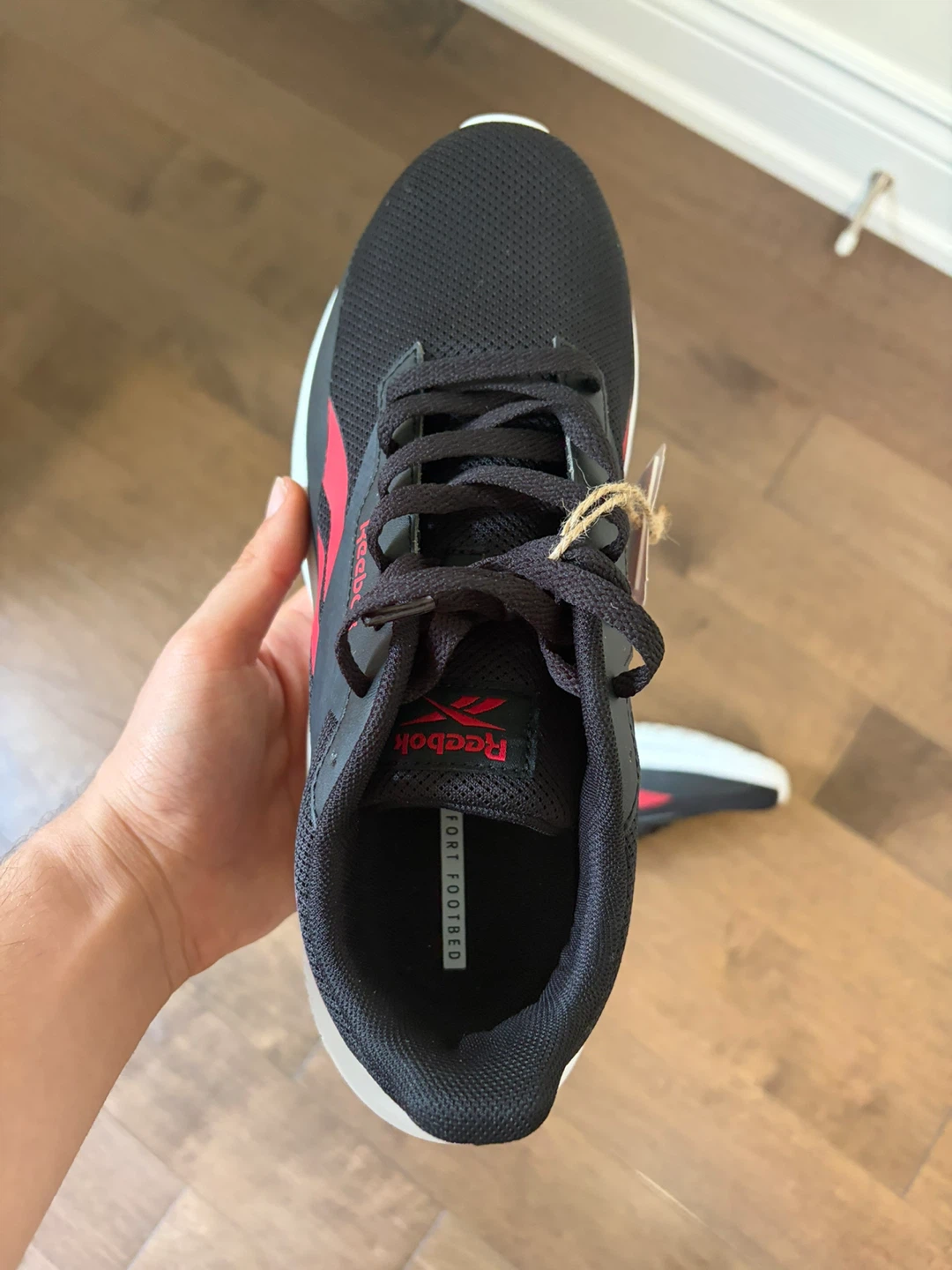 Reebok Run Spirit Running Shoes - photo 5