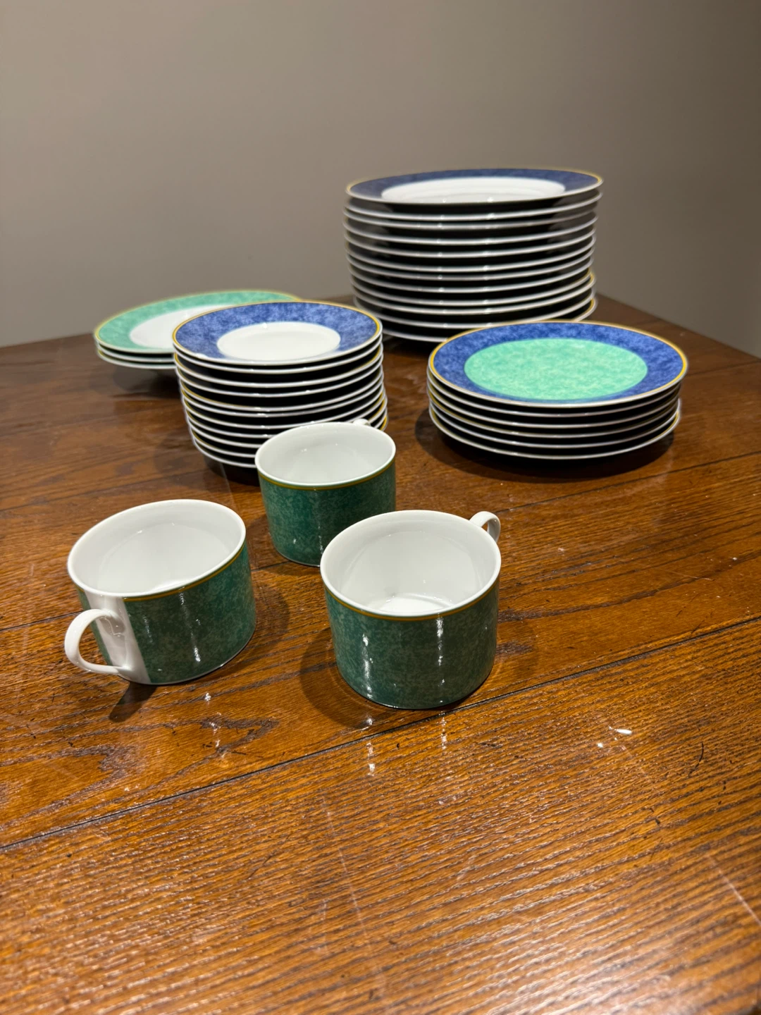 Dinner plates - photo 2