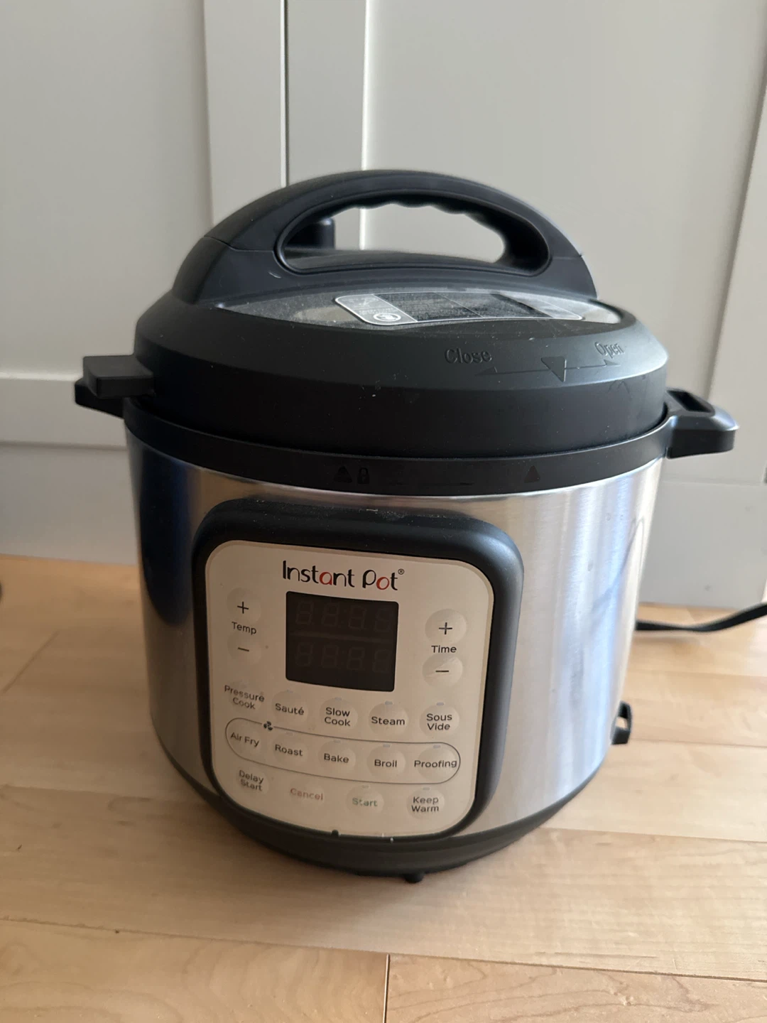 Instant Pot Multi-Cooker