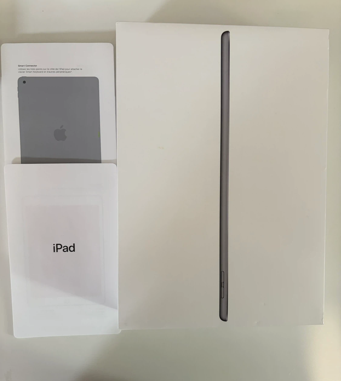 Apple iPad 8th Gen 32GB Wi-Fi