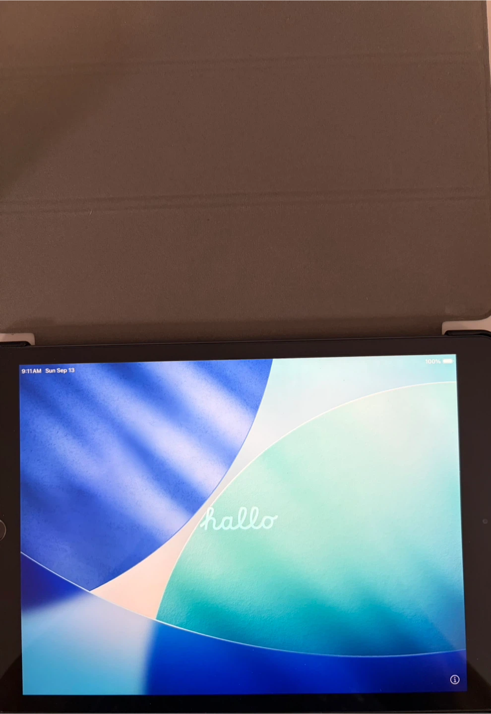 Apple iPad 8th Gen 32GB Wi-Fi - photo 4