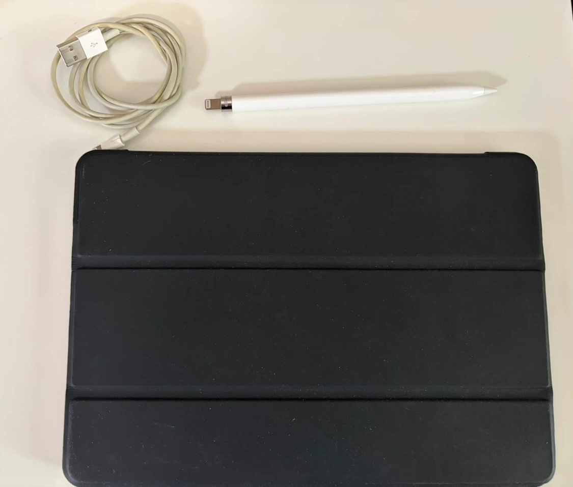 Apple iPad 8th Gen 32GB Wi-Fi - photo 5
