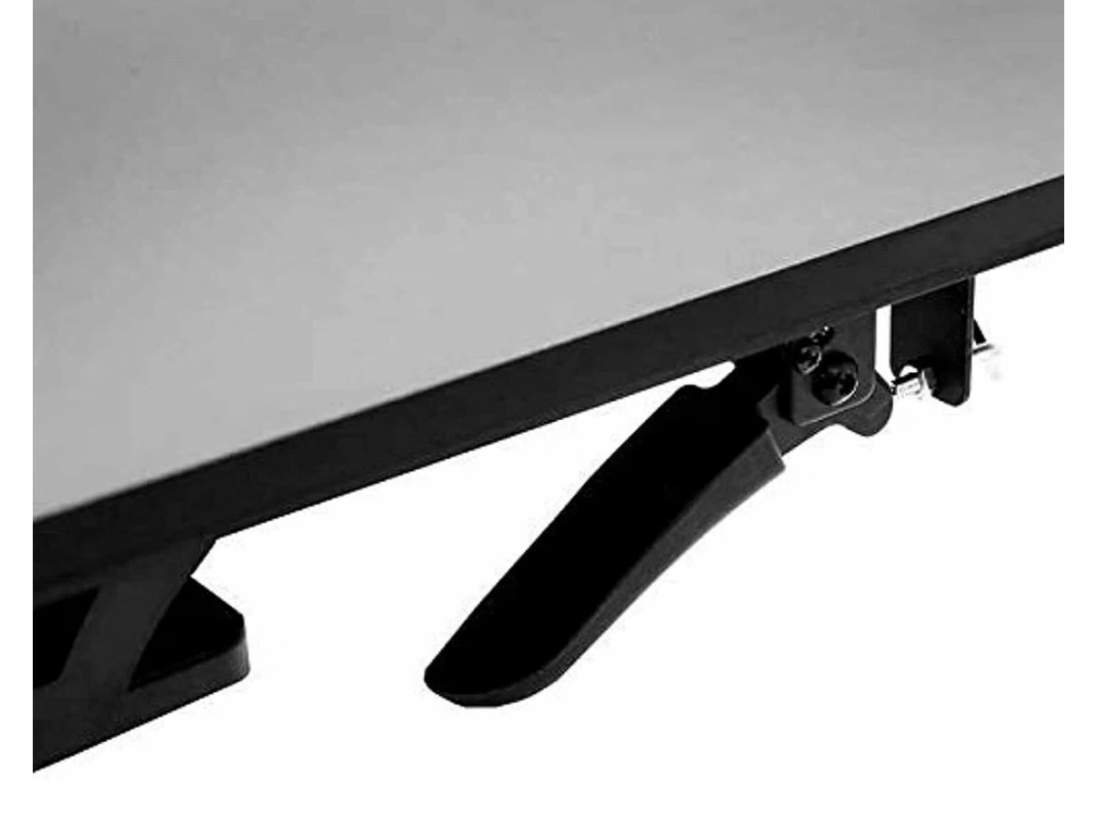 airLIFT PRO Pneumatic Desk Riser - photo 4