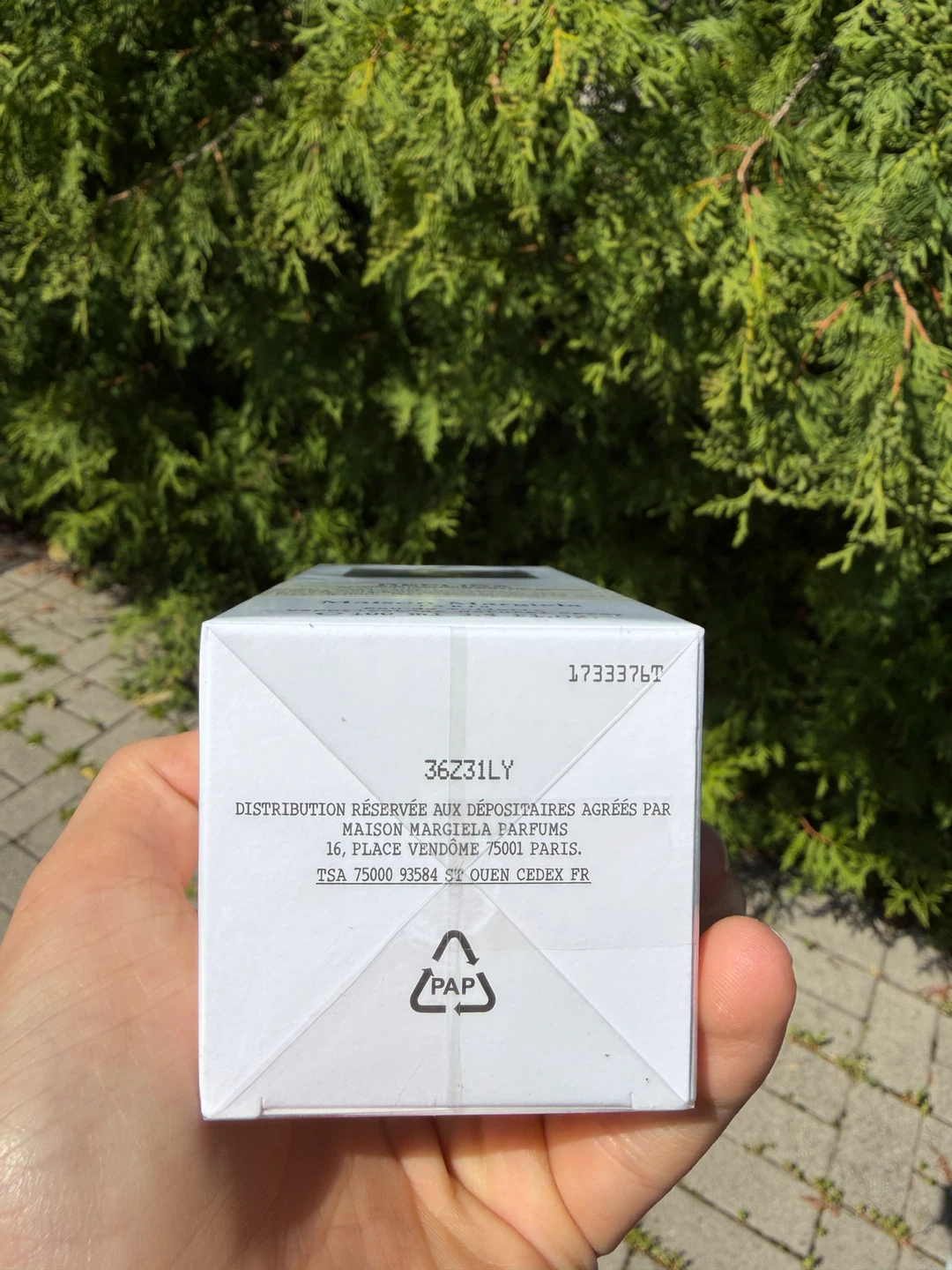 Maison Margiela Replica Jazz Club EDT 100ml - photo 5