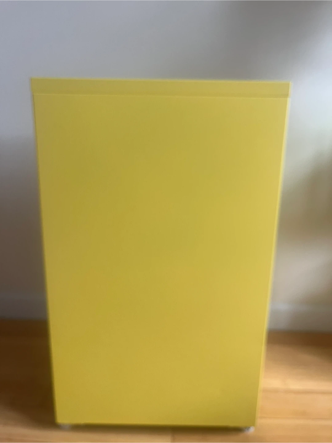 IKEA Helmer Rolling Storage Drawer Unit - photo 4
