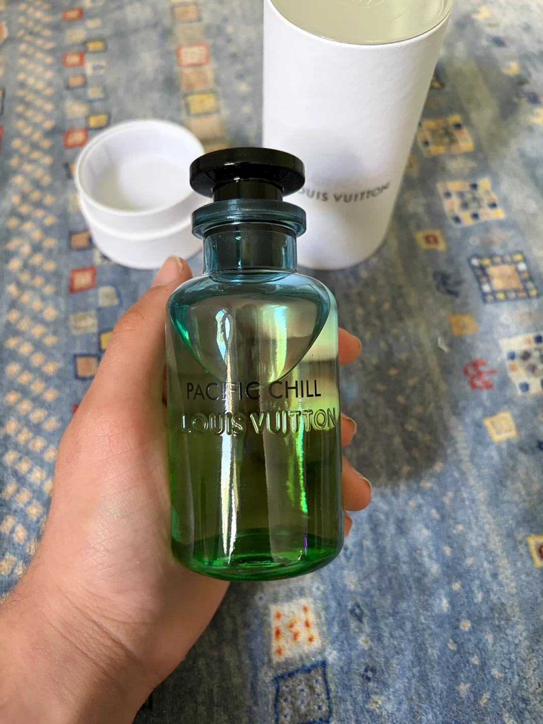 Louis Vuitton Pacific Chill Eau de Parfum