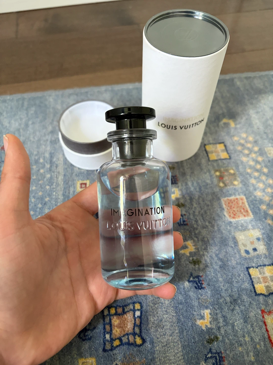 Louis Vuitton Imagination Eau de Parfum 100ml