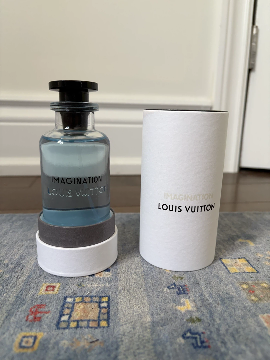 Louis Vuitton Imagination Eau de Parfum 100ml - photo 2