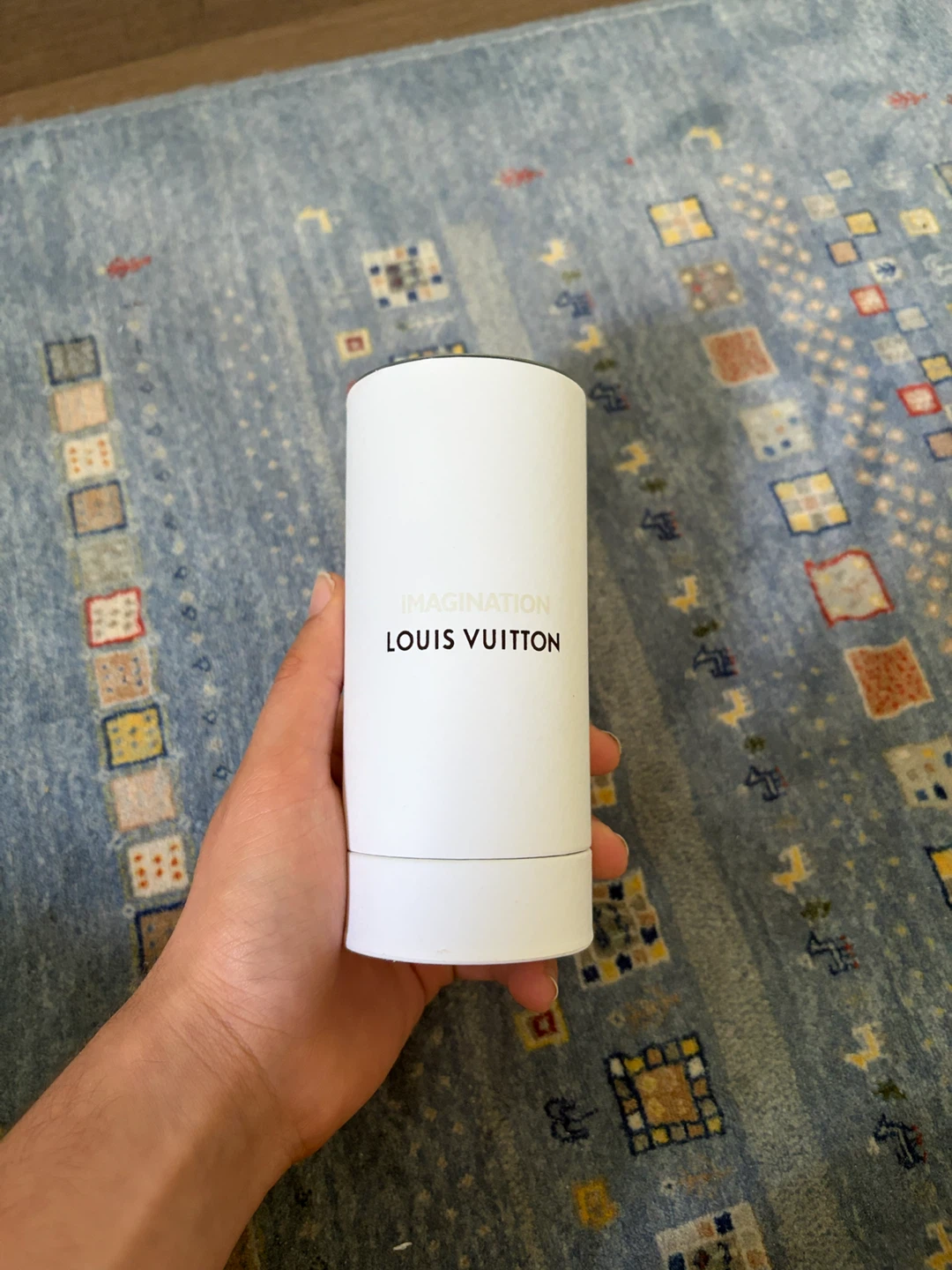 Louis Vuitton Imagination Eau de Parfum 100ml - photo 3