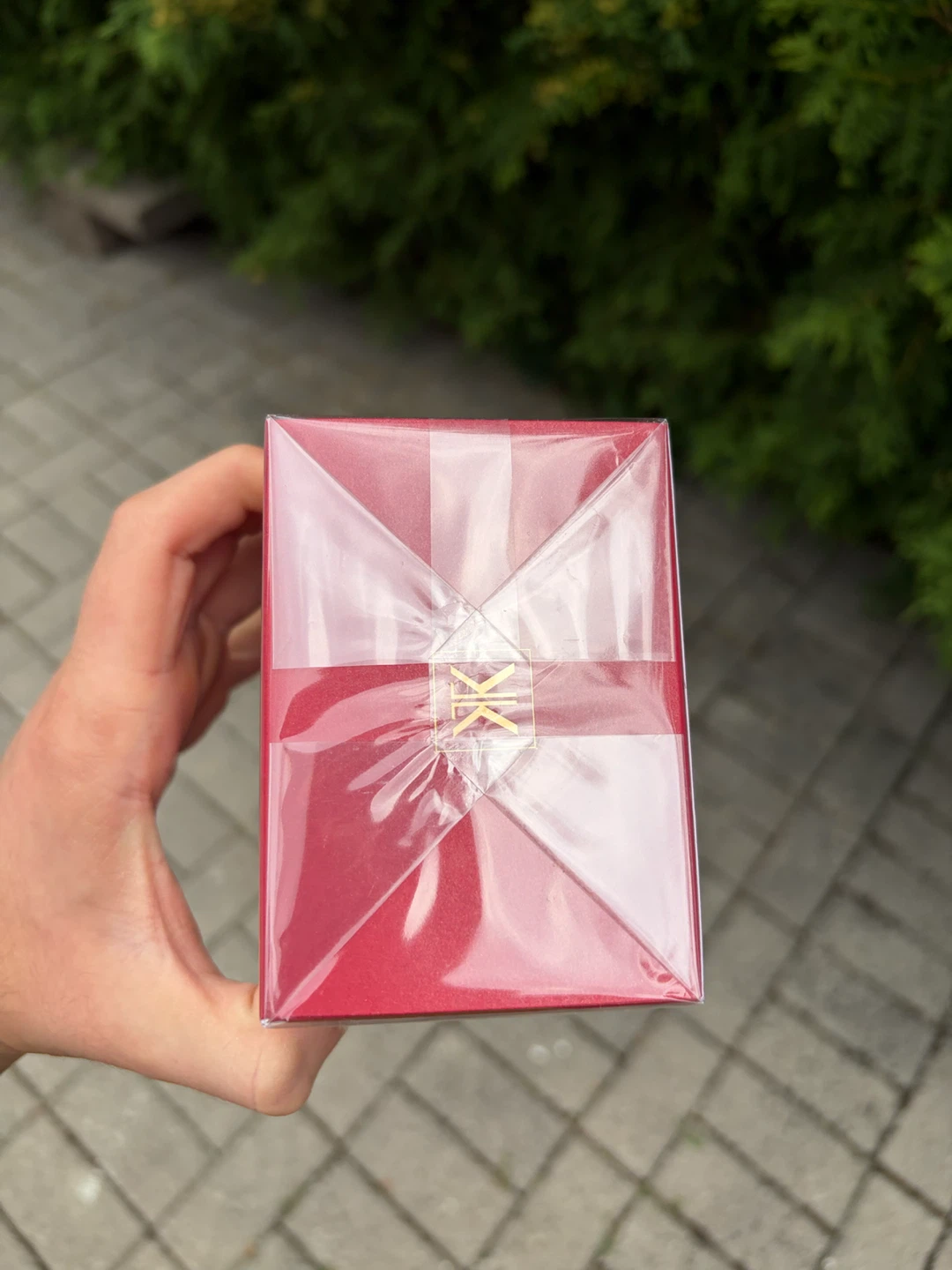 Maison Francis Kurkdjian Baccarat Rouge 540 Extrait de Parfum - photo 3