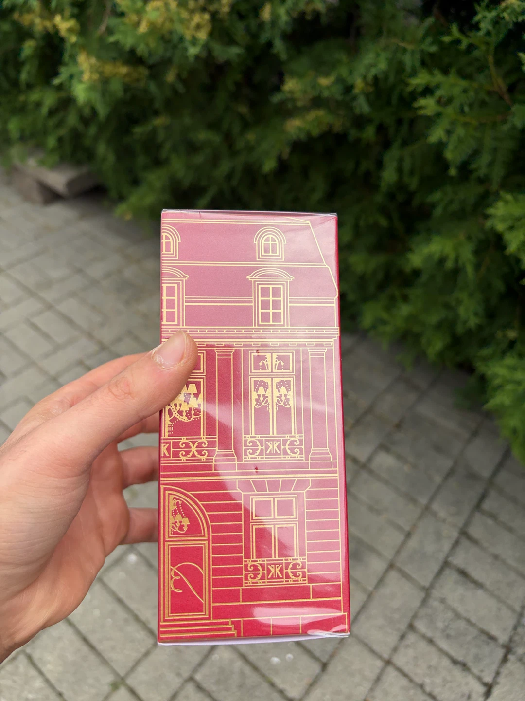 Maison Francis Kurkdjian Baccarat Rouge 540 Extrait de Parfum - photo 4