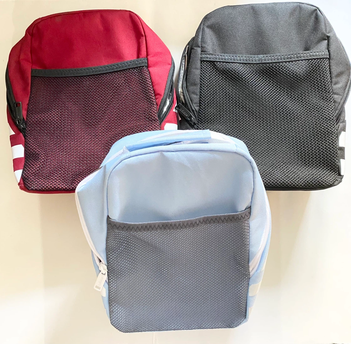 Adidas Insulated Lunch Bags - 3 Colors - photo 2