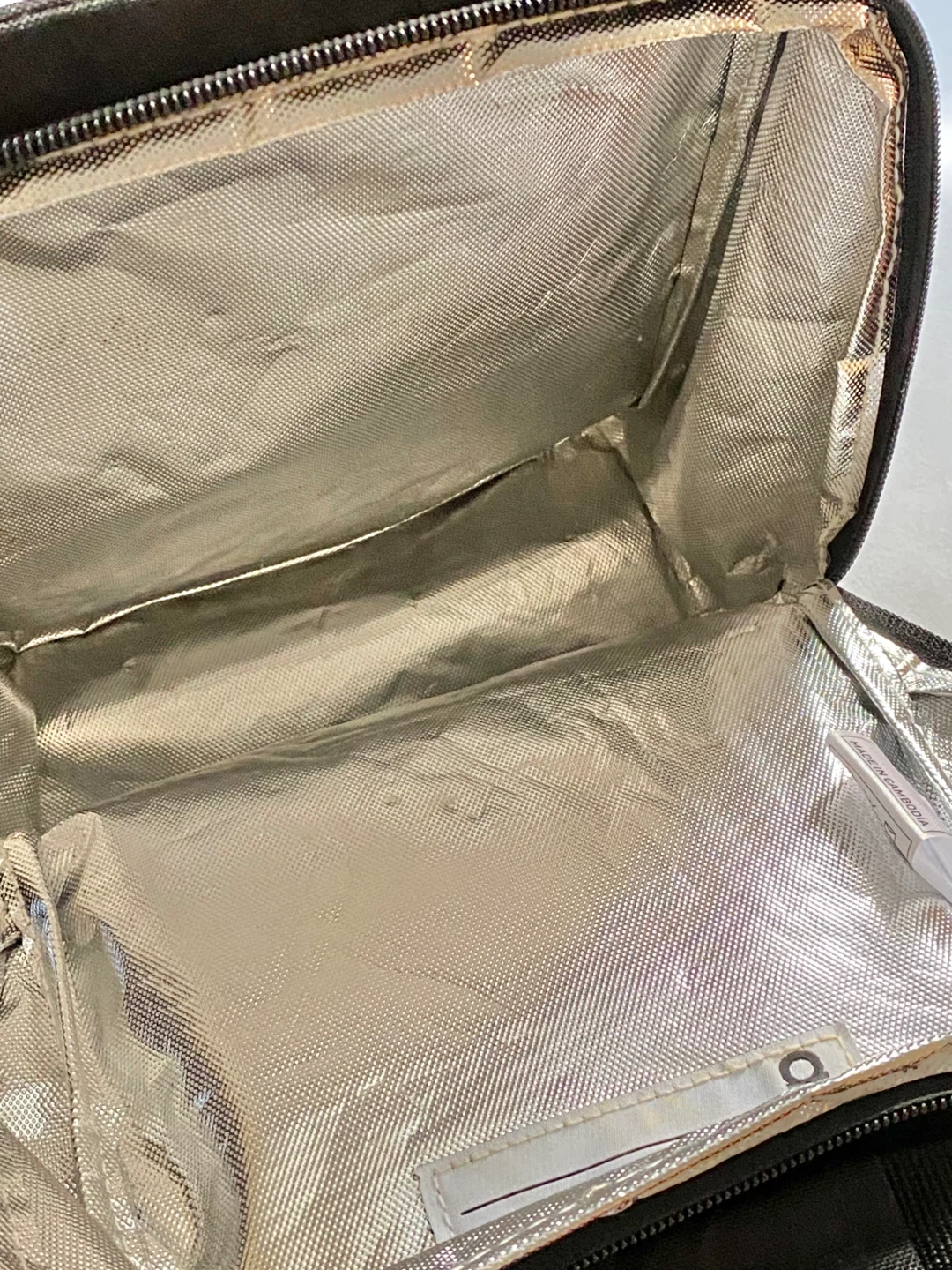 Adidas Insulated Lunch Bags - 3 Colors - photo 4