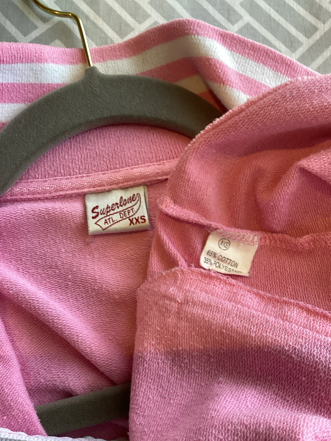 YOUNG TEEN ITALIA HOODIE - photo 2