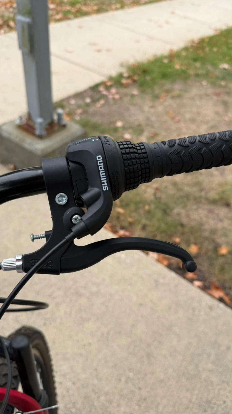 Hyper Nitrous Mountain Bike - photo 5