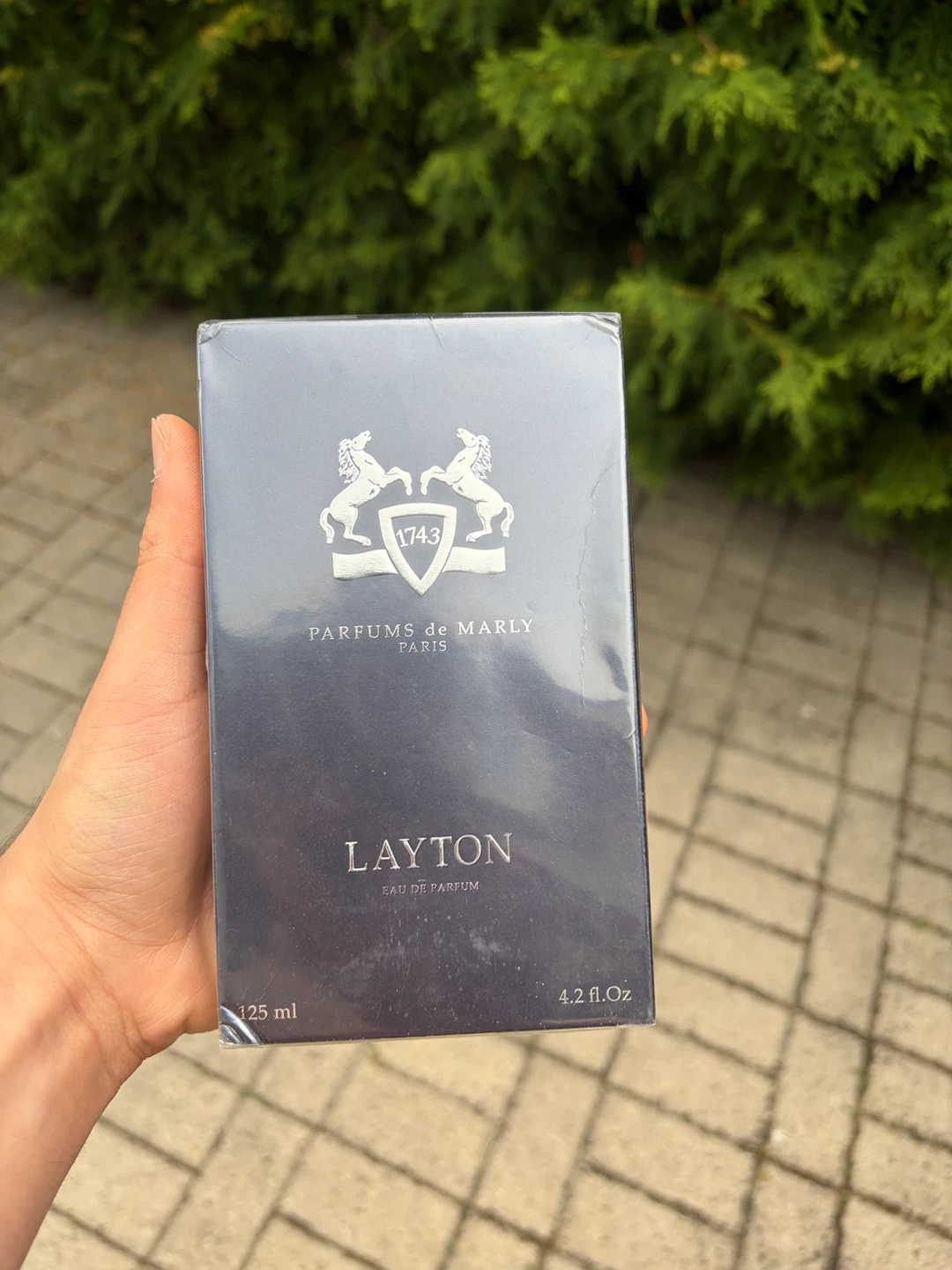 Parfums de Marly Layton Eau de Parfum 125ml