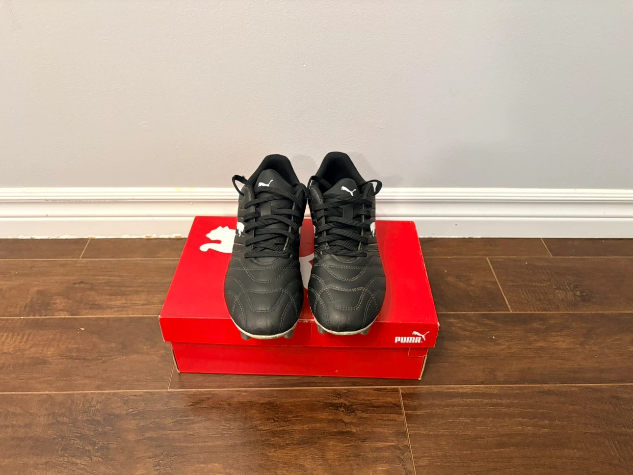 Puma Avant Soccer Cleats - photo 2