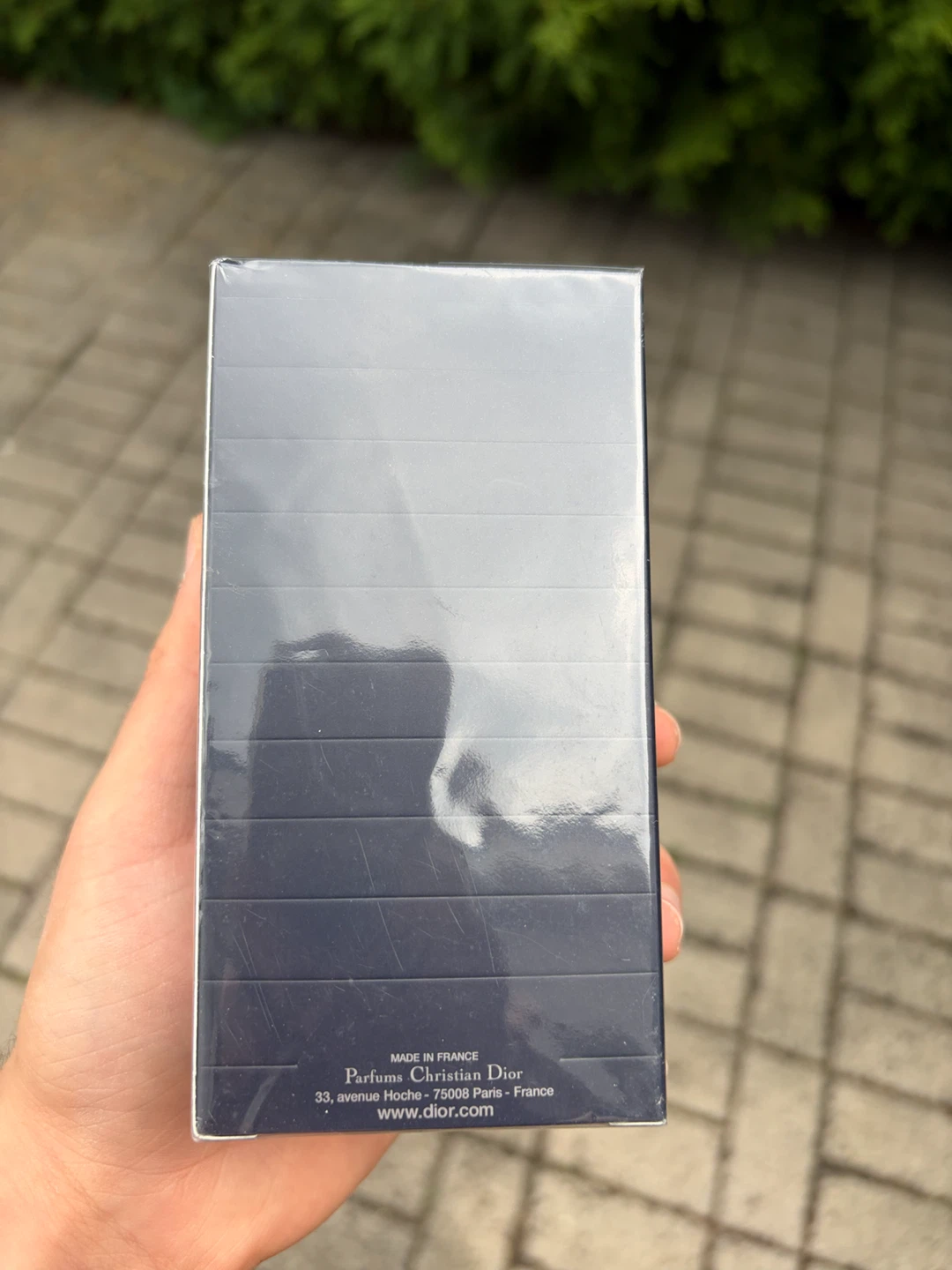 Dior Sauvage Eau de Parfum 100ml - photo 2